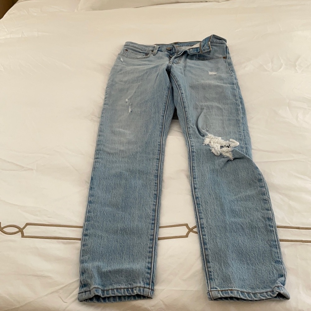 Skinny jeans Levi’s